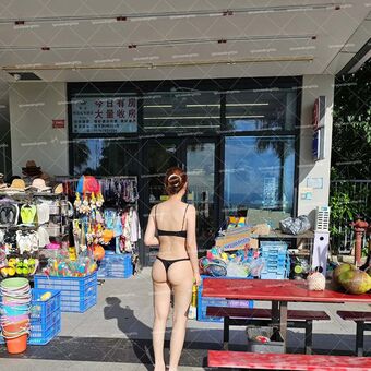 luxiaoding1906 Nude Leaks OnlyFans Photo 44