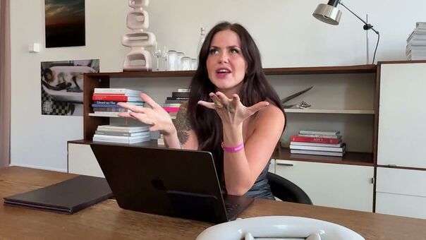 greengirlbella Nude Leaks OnlyFans Photo 57