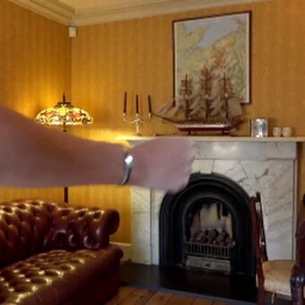 Ariel Anderssen Nude Leaks OnlyFans Photo 52