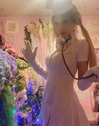 Ariel Harris Nude Leaks OnlyFans Photo 49