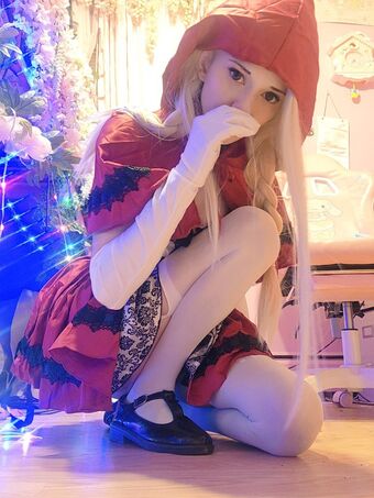 Ariel Harris Nude Leaks OnlyFans Photo 50