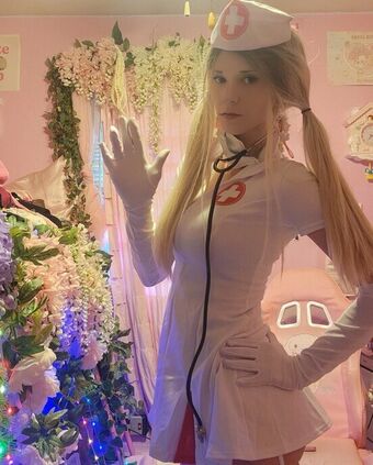 Ariel Harris Nude Leaks OnlyFans Photo 48