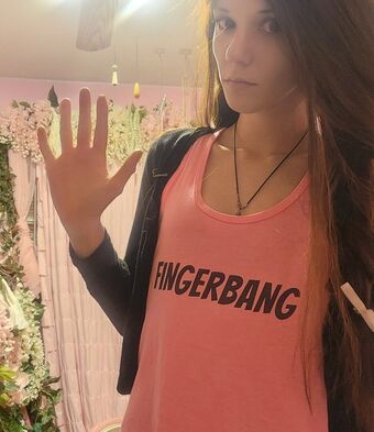 Ariel Harris Nude Leaks OnlyFans Photo 54