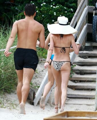 Katie Cassidy Nude Leaks OnlyFans Photo 183