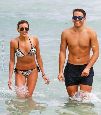 Katie Cassidy Nude Leaks OnlyFans Photo 189