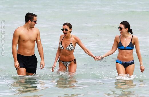 Katie Cassidy Nude Leaks OnlyFans Photo 186