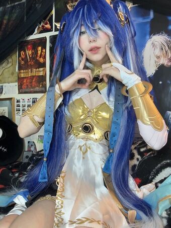 ashisbees Nude Leaks OnlyFans Photo 203