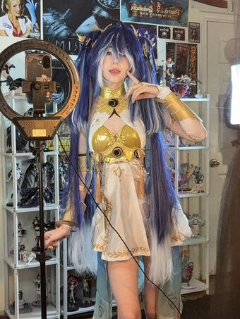 ashisbees Nude Leaks OnlyFans Photo 201