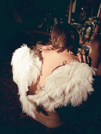 Ashley Matheson Nude Leaks OnlyFans Photo 1