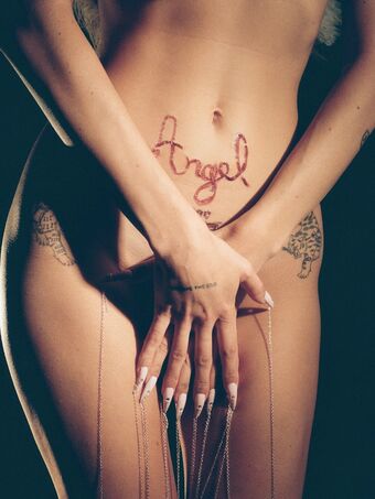 Ashley Matheson Nude Leaks OnlyFans Photo 4