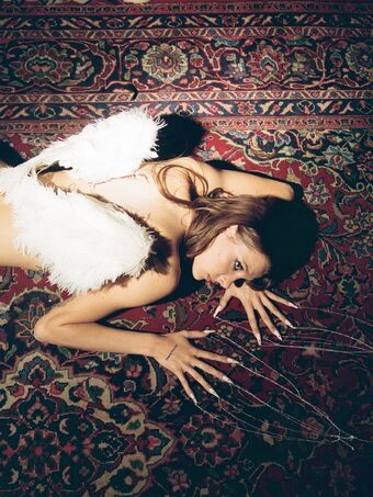 Ashley Matheson Nude Leaks OnlyFans Photo 6