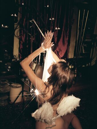 Ashley Matheson Nude Leaks OnlyFans Photo 8