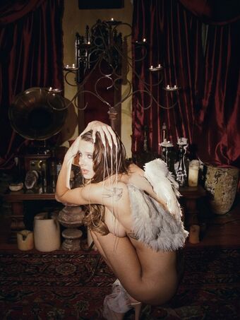 Ashley Matheson Nude Leaks OnlyFans Photo 9