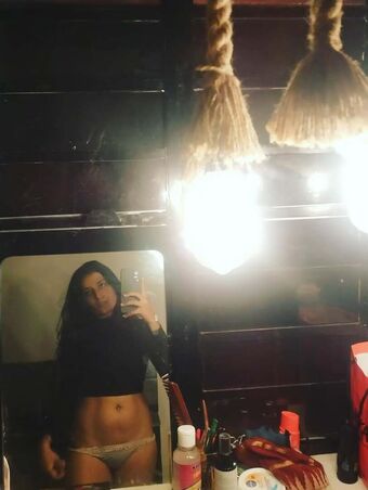 Astha Aggerwal Nude Leaks OnlyFans Photo 2