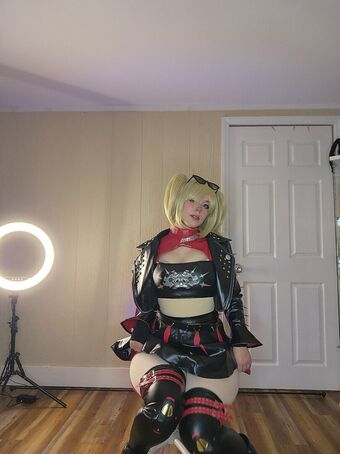 AthenaPhorah Nude Leaks OnlyFans Photo 24