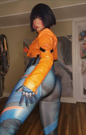 AthenaPhorah Nude Leaks OnlyFans Photo 15