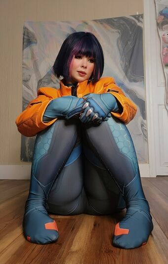 AthenaPhorah Nude Leaks OnlyFans Photo 17