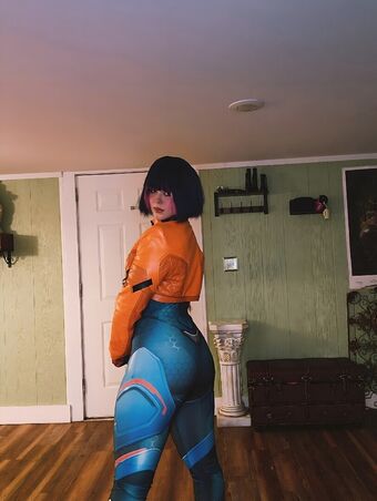 AthenaPhorah Nude Leaks OnlyFans Photo 19