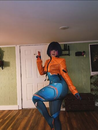 AthenaPhorah Nude Leaks OnlyFans Photo 18