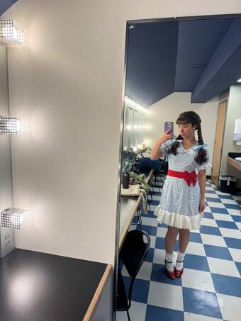 Aubrey Anderson-Emmons Nude Leaks OnlyFans Photo 35