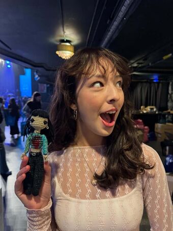 Aubrey Anderson-Emmons Nude Leaks OnlyFans Photo 31