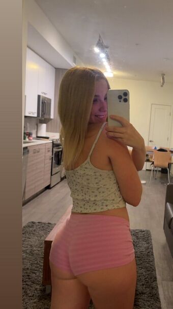 Aurora Whitmore Nude Leaks OnlyFans Photo 7