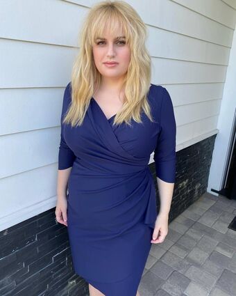 Rebel Wilson Nude Leaks OnlyFans Photo 21