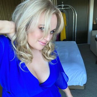 Rebel Wilson Nude Leaks OnlyFans Photo 18