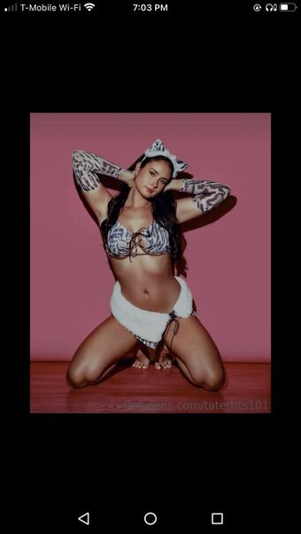 Autumn Gordon Nude Leaks OnlyFans Photo 41