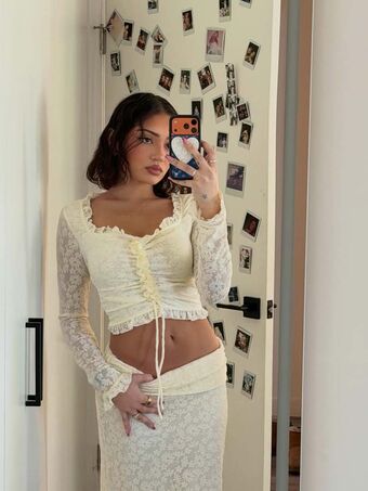 Avani Gregg Nude Leaks OnlyFans Photo 313