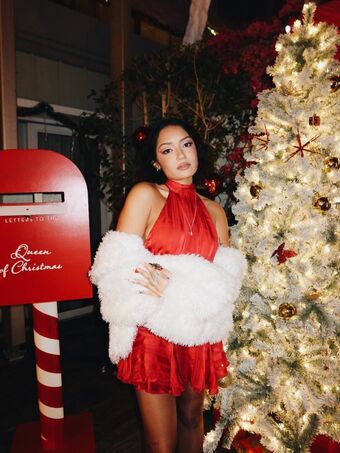 Avani Gregg Nude Leaks OnlyFans Photo 305