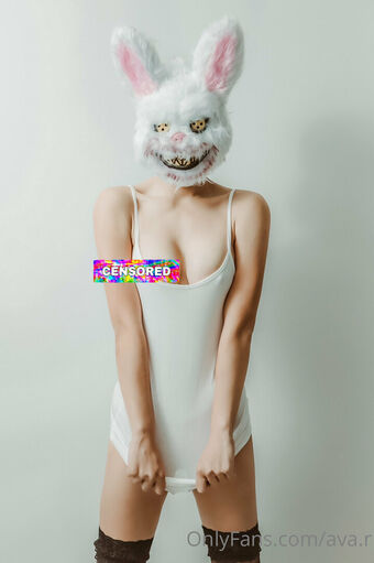 Ava.R Nude Leaks OnlyFans Photo 10