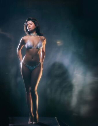 Avneet Kaur Nude Leaks OnlyFans Photo 115