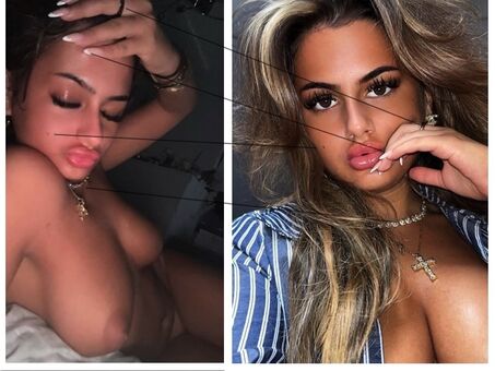 aylawingx Nude Leaks OnlyFans Photo 2