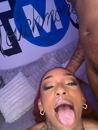 badlikeyellaa Nude Leaks OnlyFans Photo 18