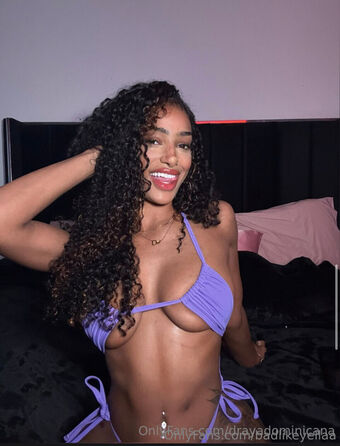 badlikeyellaa Nude Leaks OnlyFans Photo 10