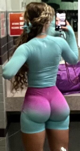 Bailey Stewart Nude Leaks OnlyFans Photo 64