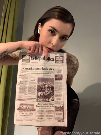 Bambi_Baby Nude Leaks OnlyFans Photo 19