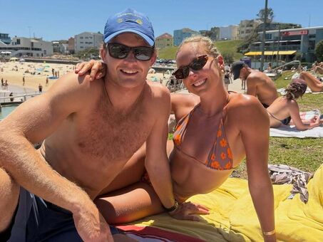 Bayley Norris Nude Leaks OnlyFans Photo 19