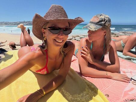 Bayley Norris Nude Leaks OnlyFans Photo 18