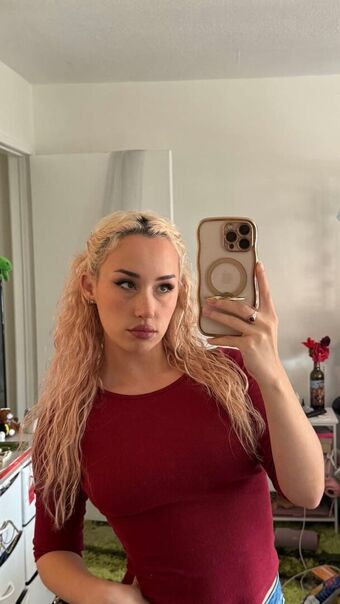 bludnymph Nude Leaks OnlyFans Photo 12