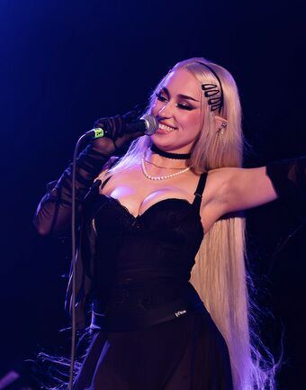 bludnymph Nude Leaks OnlyFans Photo 11