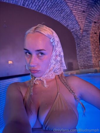 bludnymph Nude Leaks OnlyFans Photo 3