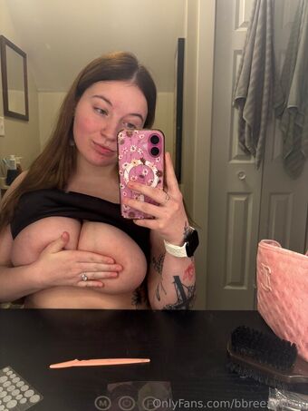 Bbreezybbug Nude Leaks OnlyFans Photo 8