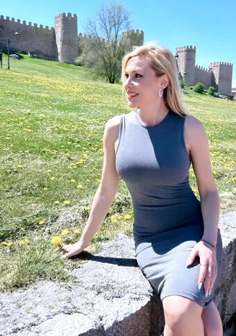 Beatriz Casado Nude Leaks OnlyFans Photo 7