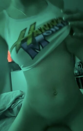 bella_grilli_ Nude Leaks OnlyFans Photo 14