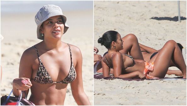 Bellacampos Nude Leaks OnlyFans Photo 13