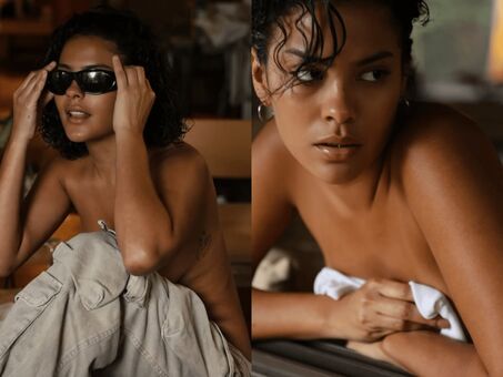 Bellacampos Nude Leaks OnlyFans Photo 15