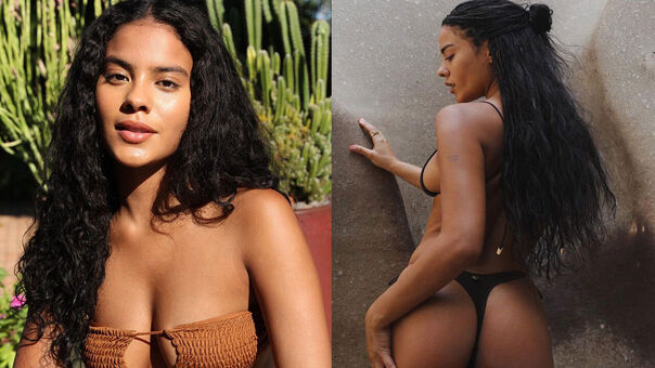 Bellacampos Nude Leaks OnlyFans Photo 12