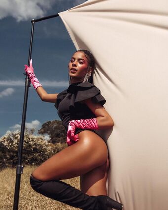 Bellacampos Nude Leaks OnlyFans Photo 18